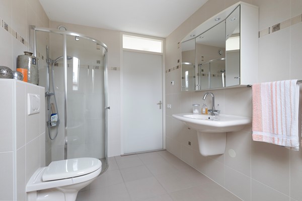 Medium property photo - De Nije Kamers 12, 9076 JD Sint Annaparochie